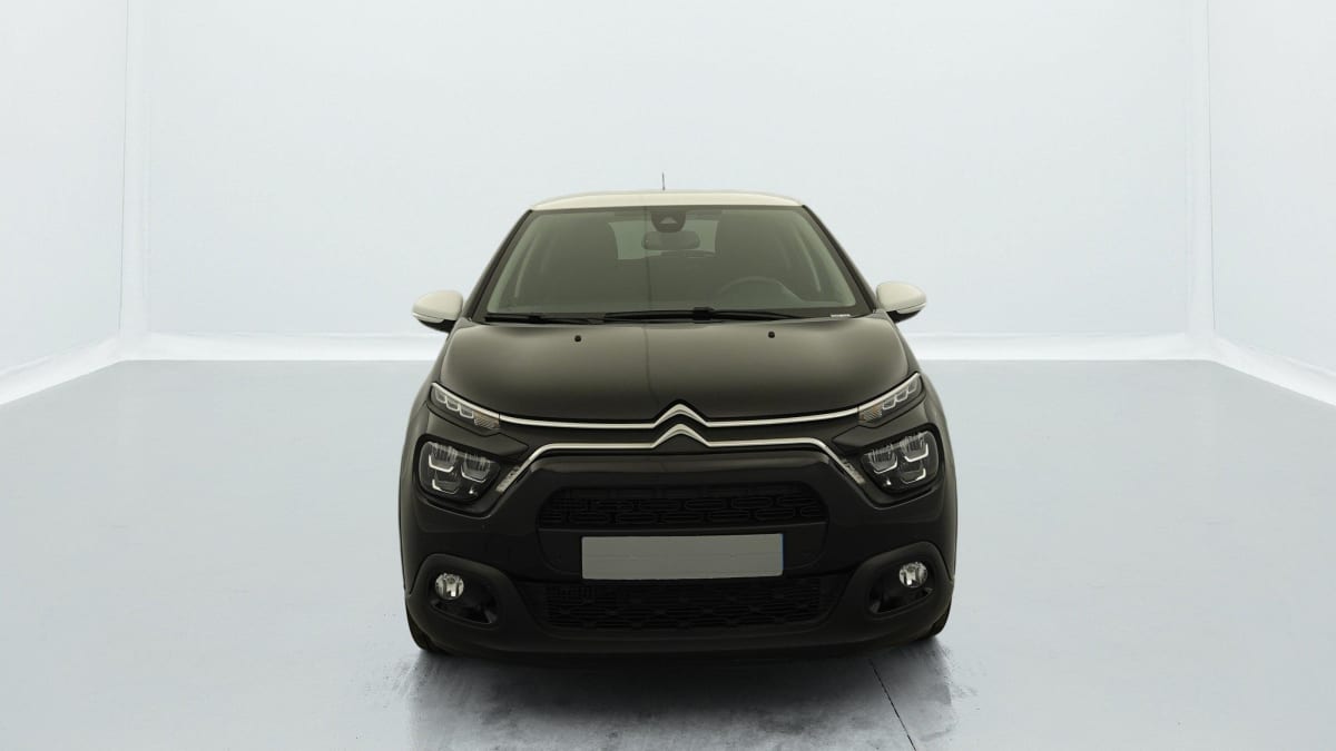 CITROEN C3 PureTech 110 S S EAT6 Shine