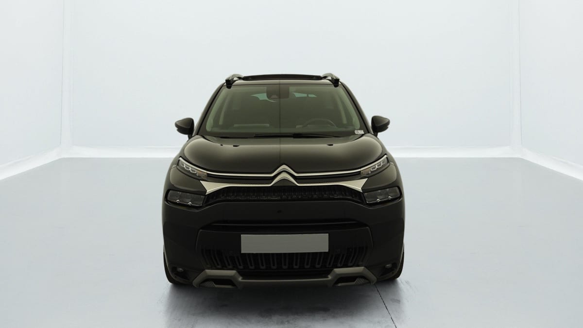 CITROEN C3 AIRCROSS PureTech 110 S S BVM6 Shine Pack