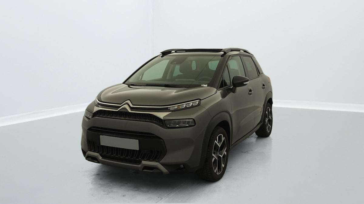 CITROEN C3 AIRCROSS PureTech 110 S S BVM6 Shine Pack