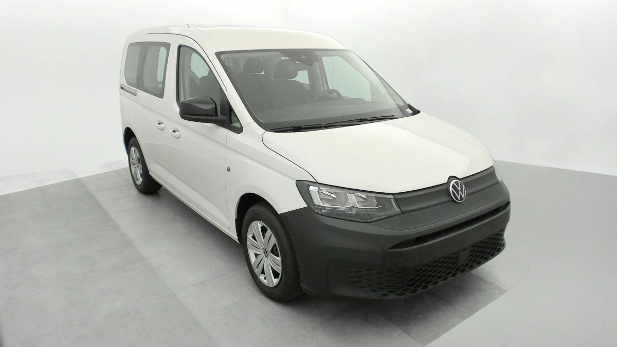 VOLKSWAGEN CADDY 2.0 TDI 102 BVM6