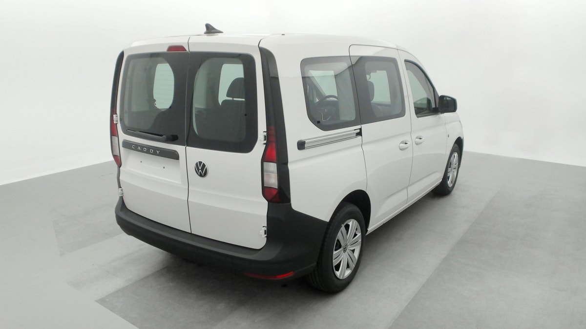 VOLKSWAGEN CADDY 2.0 TDI 102 BVM6