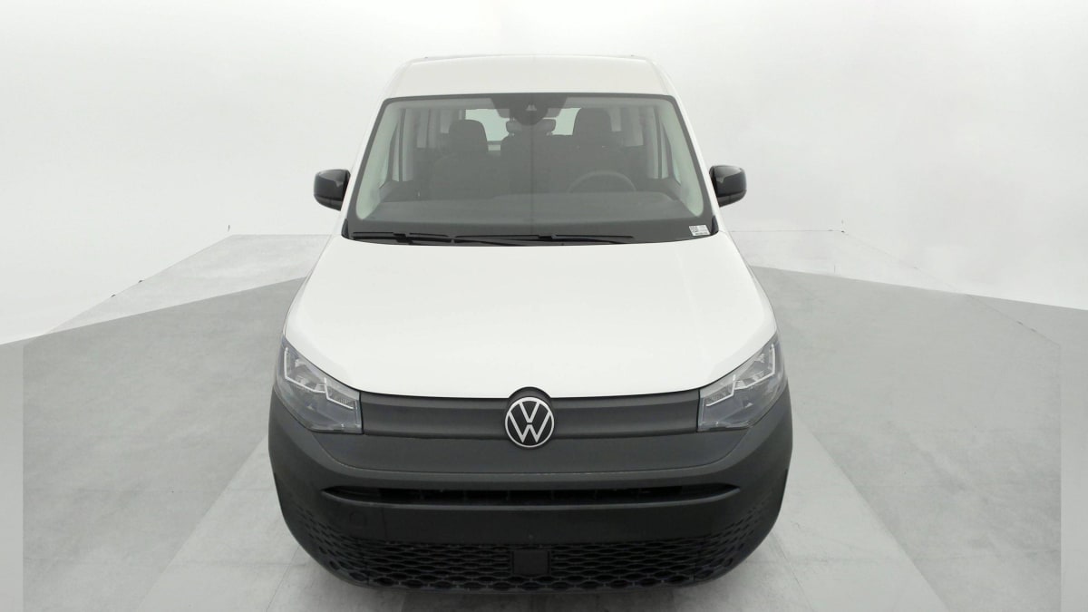 VOLKSWAGEN CADDY 2.0 TDI 102 BVM6