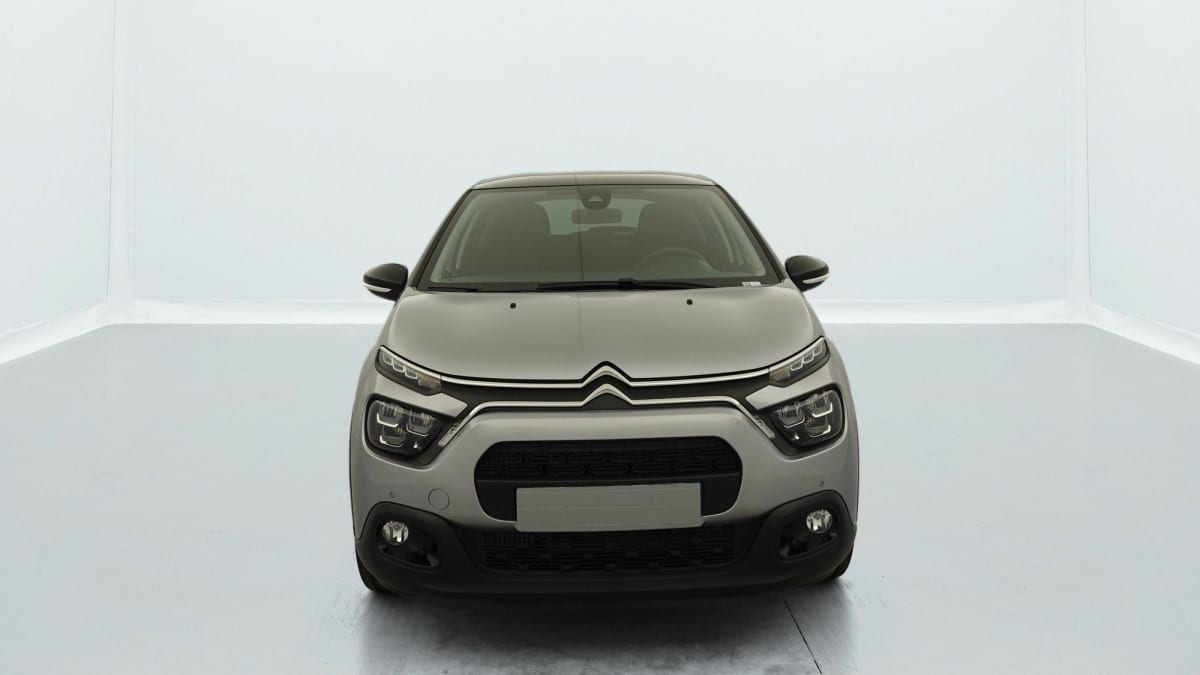 CITROEN C3 PureTech 110 S S EAT6 Shine