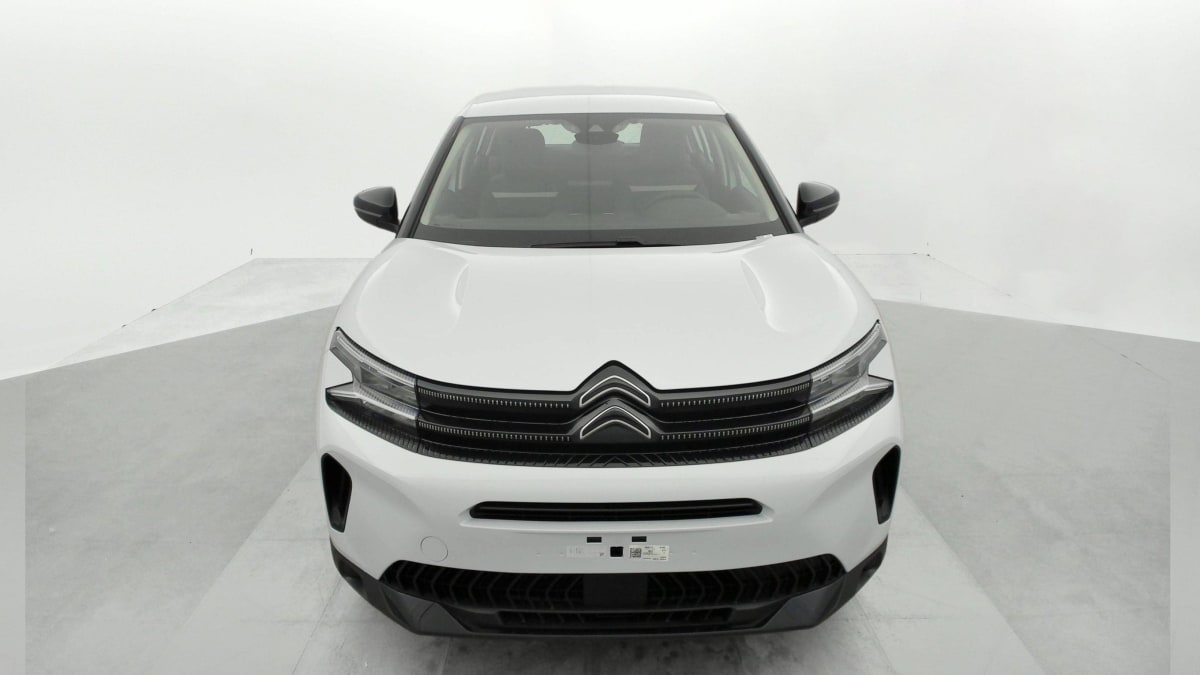 CITROEN C5 AIRCROSS PureTech 130 BVM6 You