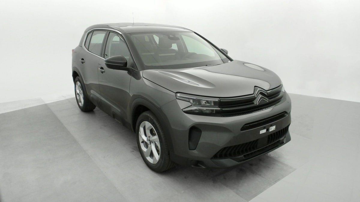 CITROEN C5 AIRCROSS PureTech 130 BVM6 You