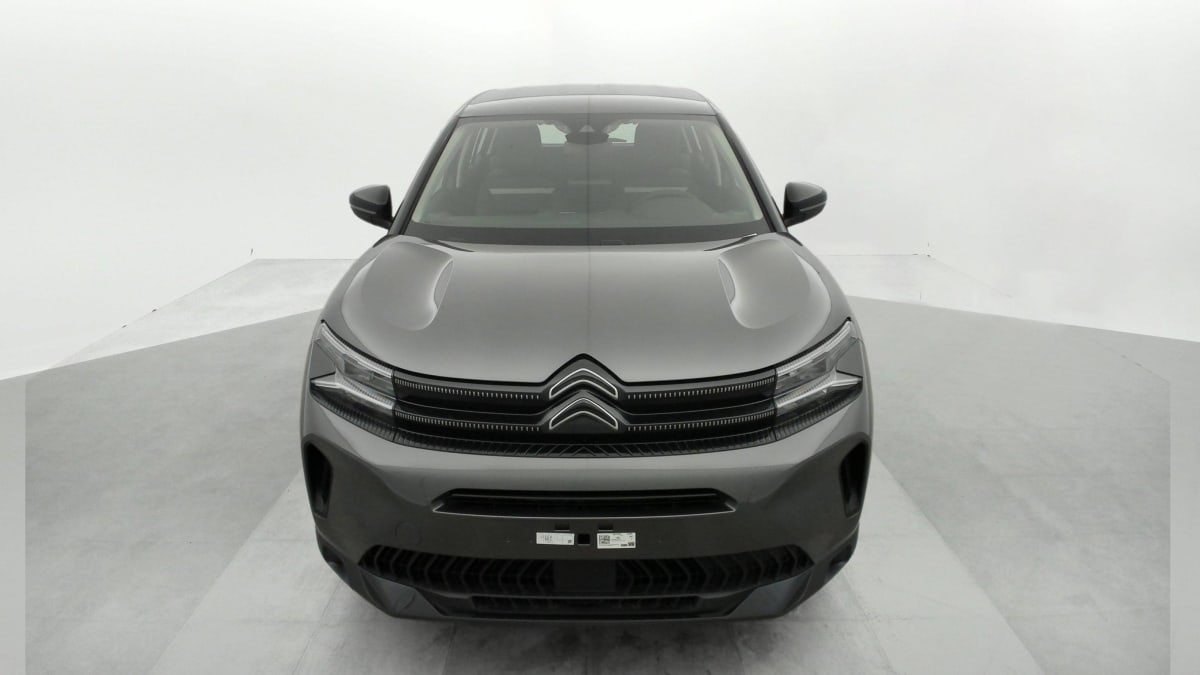 CITROEN C5 AIRCROSS PureTech 130 BVM6 You