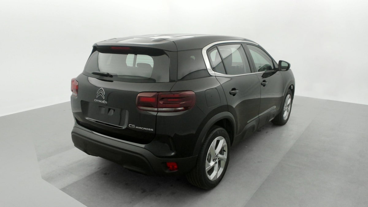 CITROEN C5 AIRCROSS PureTech 130 BVM6 You