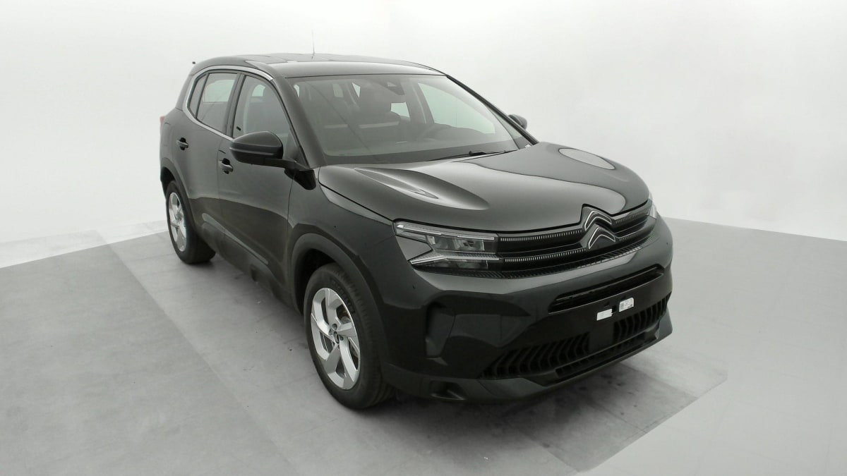 CITROEN C5 AIRCROSS PureTech 130 BVM6 You