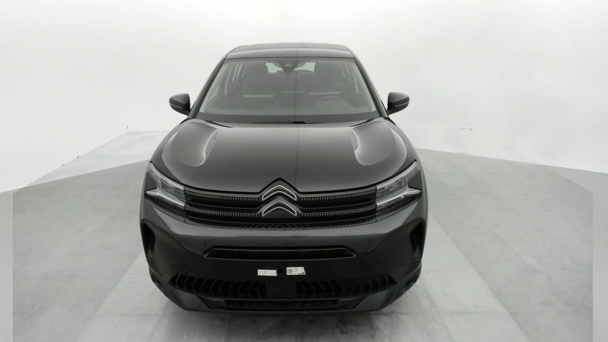 CITROEN C5 AIRCROSS PureTech 130 BVM6 You