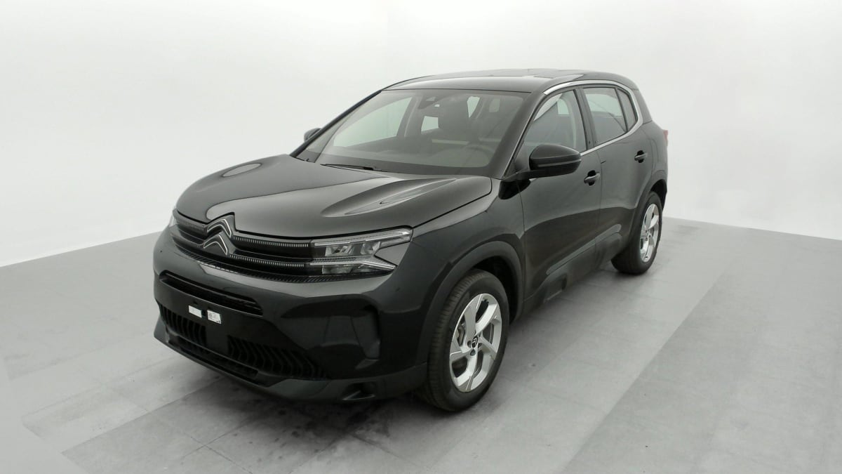 CITROEN C5 AIRCROSS PureTech 130 BVM6 You