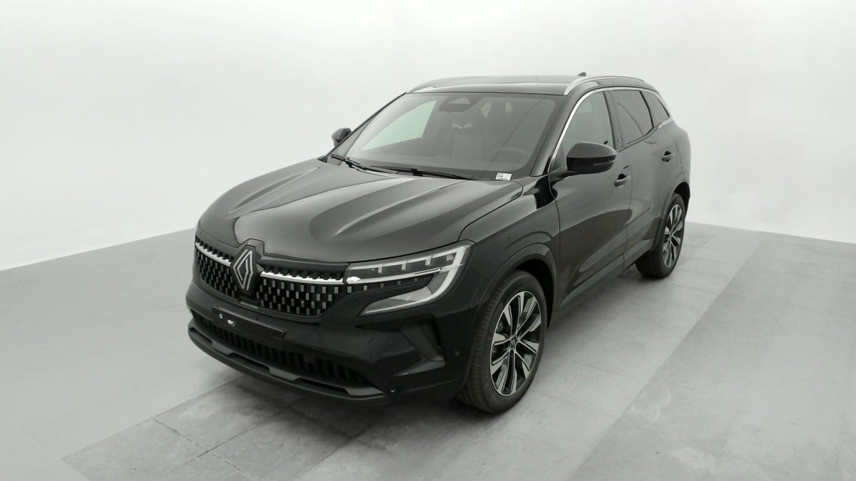 RENAULT AUSTRAL mild hybrid 160 auto GSR2 Techno