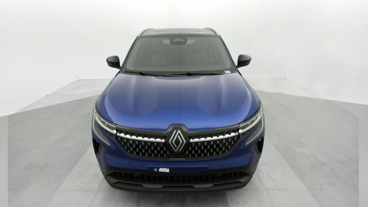 RENAULT AUSTRAL mild hybrid 160 auto GSR2 Techno