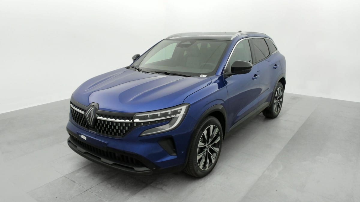 RENAULT AUSTRAL mild hybrid 160 auto GSR2 Techno