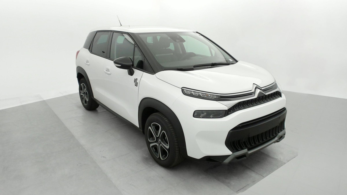 CITROEN C3 AIRCROSS PureTech 110 S S BVM6 You