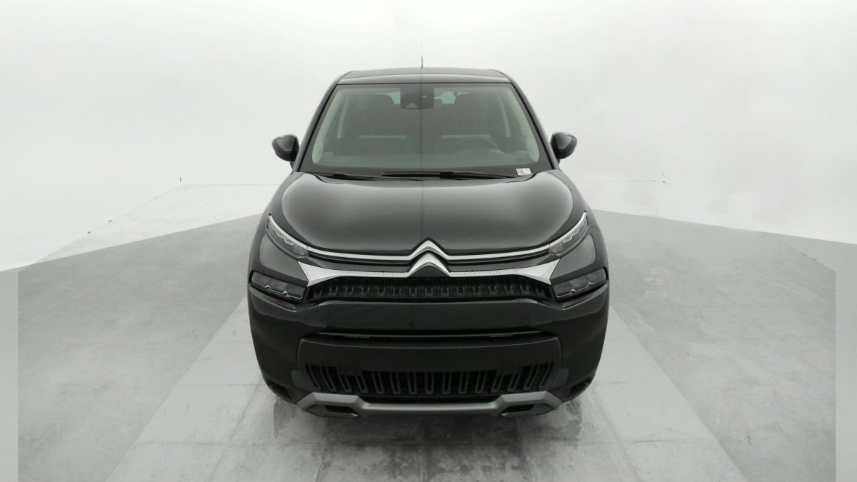 CITROEN C3 AIRCROSS PureTech 110 S S BVM6 You