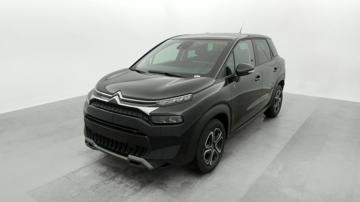 CITROEN C3 AIRCROSS PureTech 110 S S BVM6 You