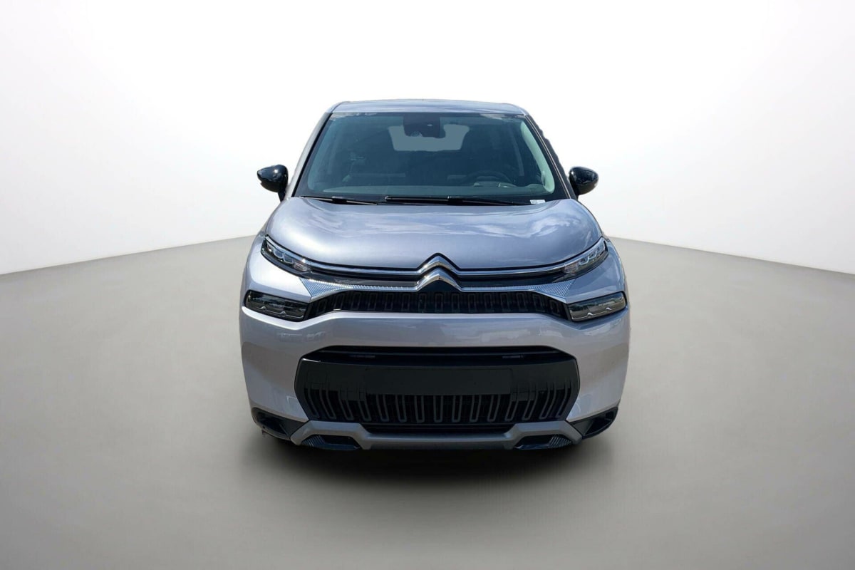 CITROEN C3 AIRCROSS PureTech 110 S S BVM6 You