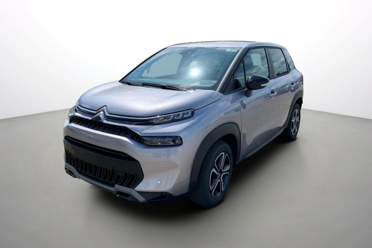 CITROEN C3 AIRCROSS PureTech 110 S S BVM6 You