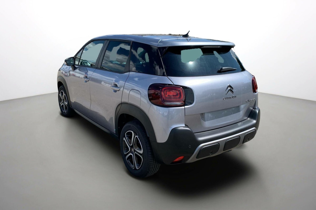 CITROEN C3 AIRCROSS PureTech 110 S S BVM6 You