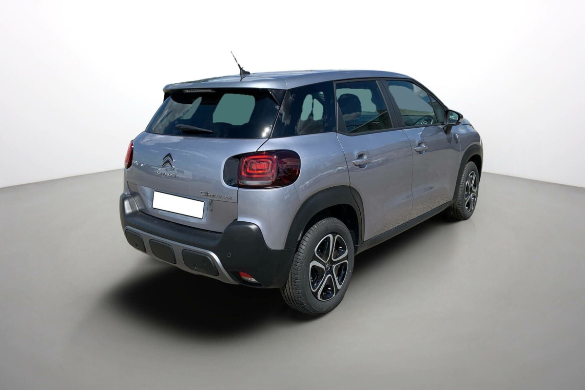 CITROEN C3 AIRCROSS PureTech 110 S S BVM6 You