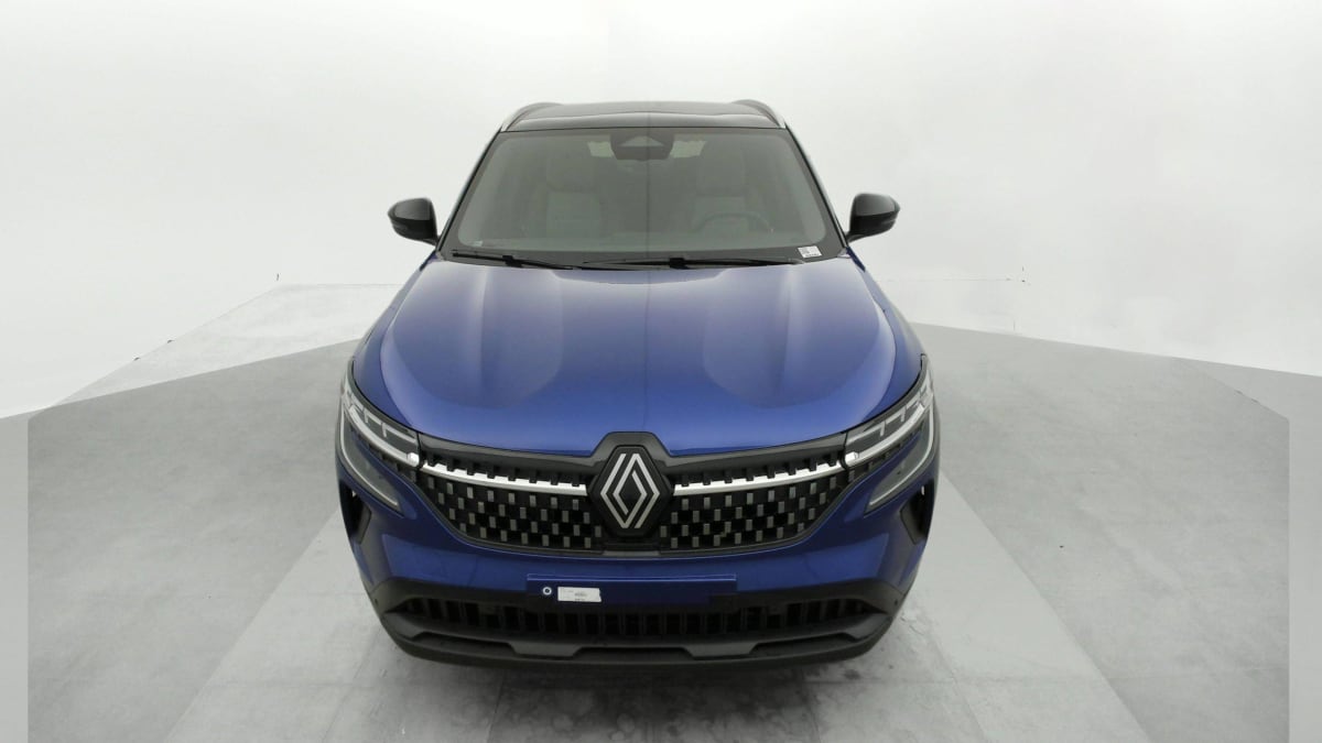 RENAULT AUSTRAL mild hybrid 160 auto GSR2 Techno