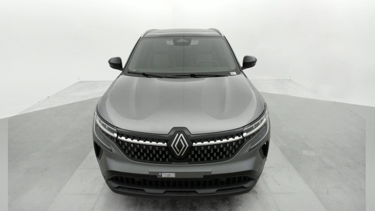 RENAULT AUSTRAL mild hybrid 160 auto GSR2 Techno