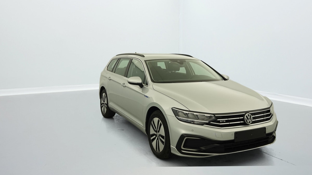 VOLKSWAGEN Passat SW 1.4 TSI Hybride Rechargeable DSG6 GTE