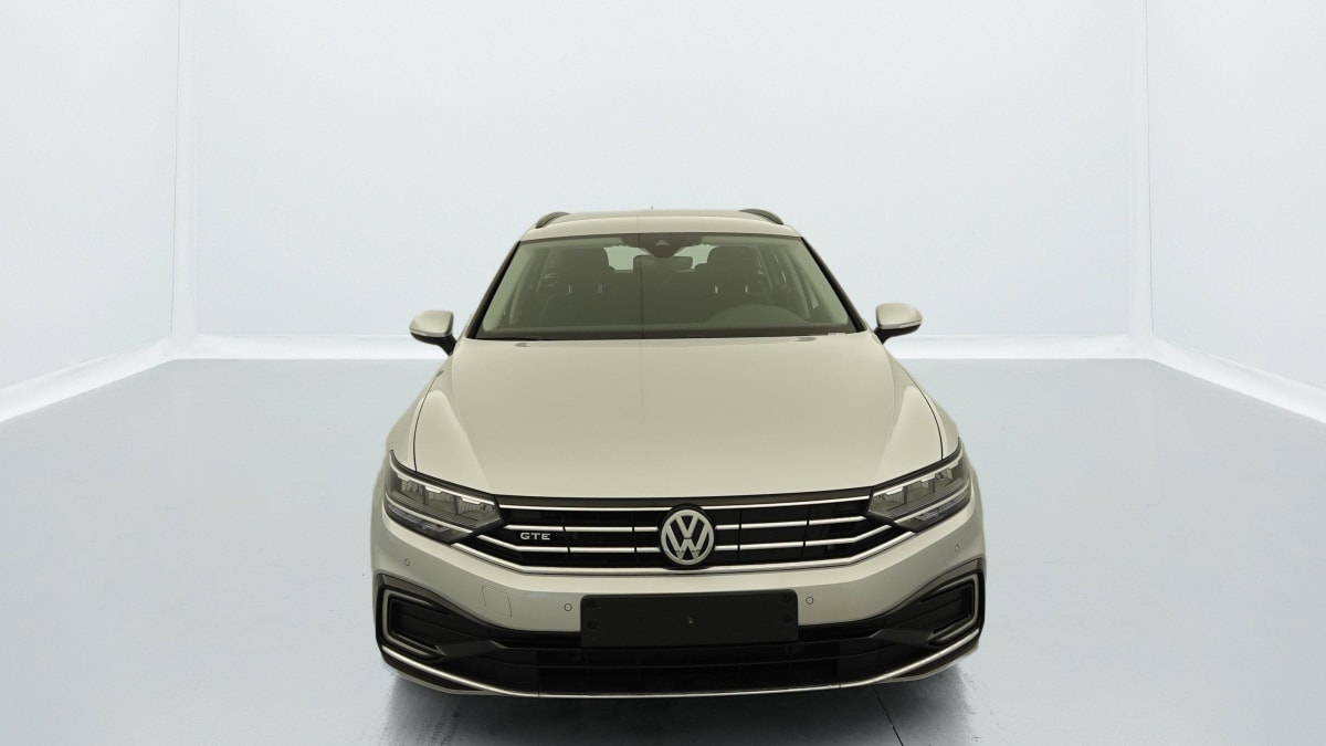 VOLKSWAGEN Passat SW 1.4 TSI Hybride Rechargeable DSG6 GTE