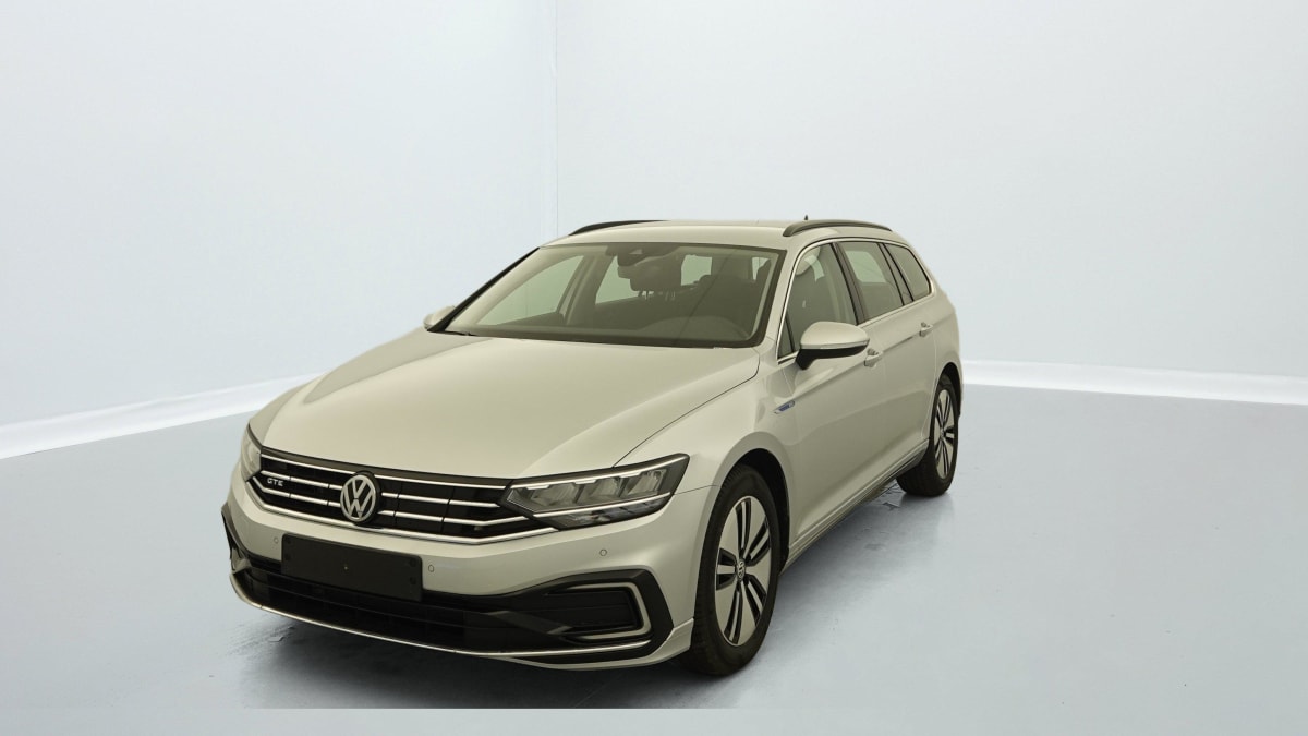 VOLKSWAGEN Passat SW 1.4 TSI Hybride Rechargeable DSG6 GTE