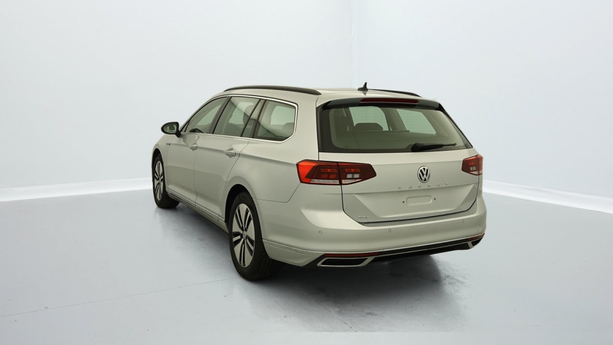 VOLKSWAGEN Passat SW 1.4 TSI Hybride Rechargeable DSG6 GTE