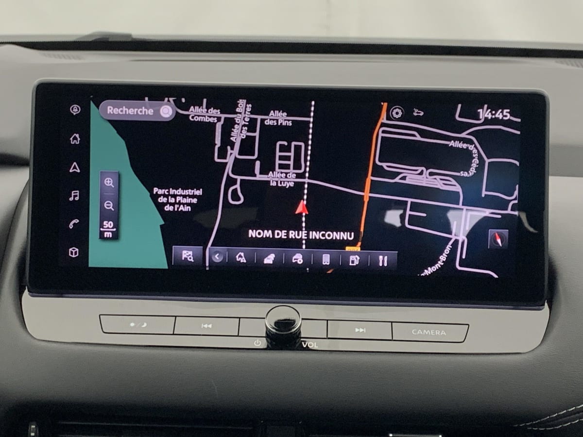 NISSAN QASHQAI E-POWER 190 CH N-CONNECTA