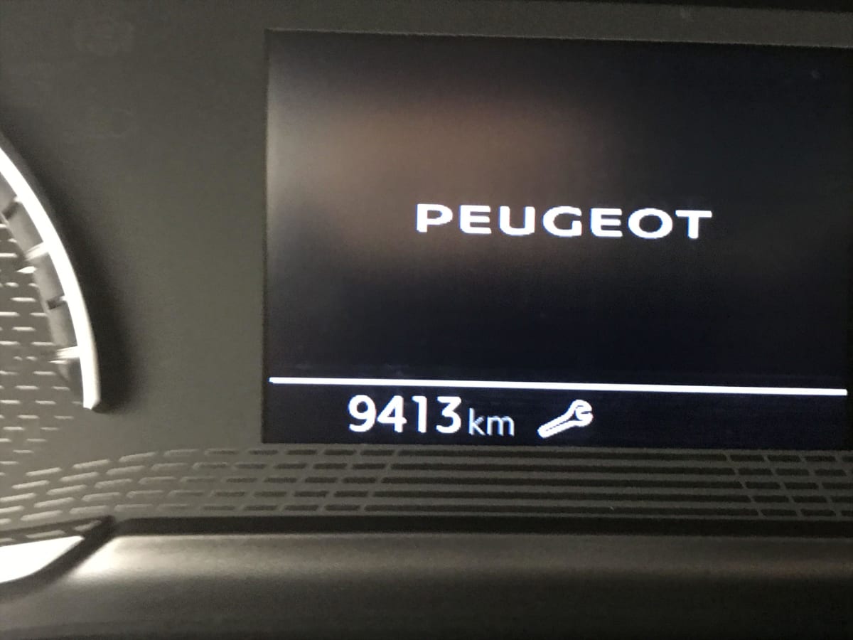 PEUGEOT 208 PureTech 100 S S BVM6 Allure