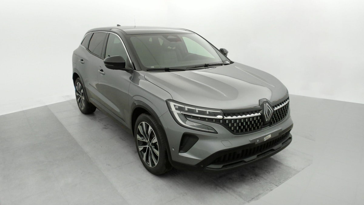 RENAULT AUSTRAL mild hybrid 160 auto GSR2 Techno