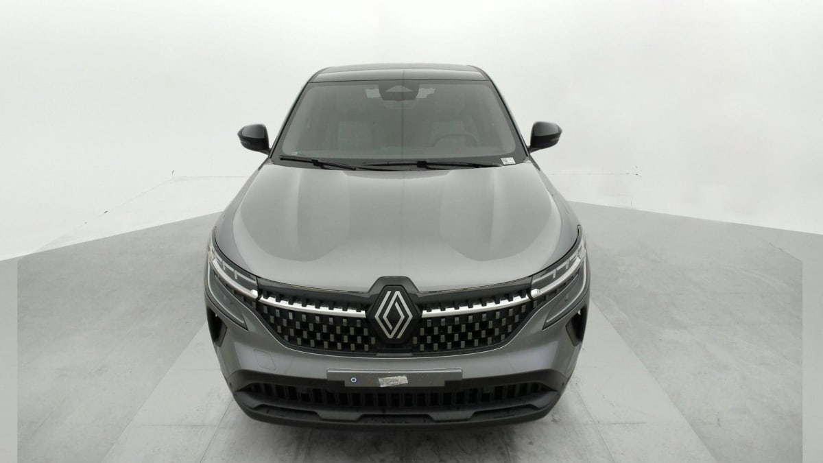 RENAULT AUSTRAL mild hybrid 160 auto GSR2 Techno