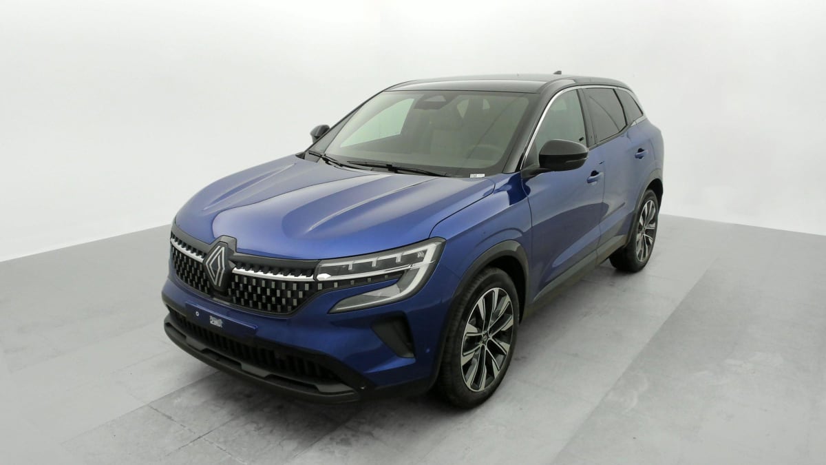 RENAULT AUSTRAL mild hybrid 160 auto GSR2 Techno