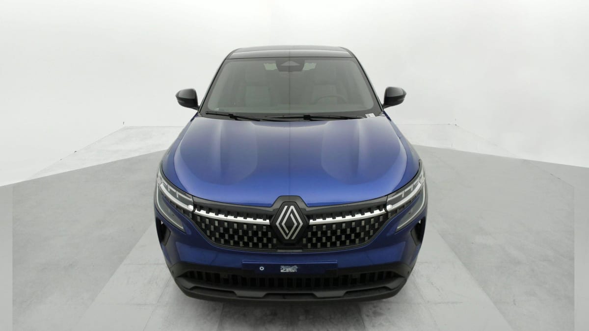 RENAULT AUSTRAL mild hybrid 160 auto GSR2 Techno