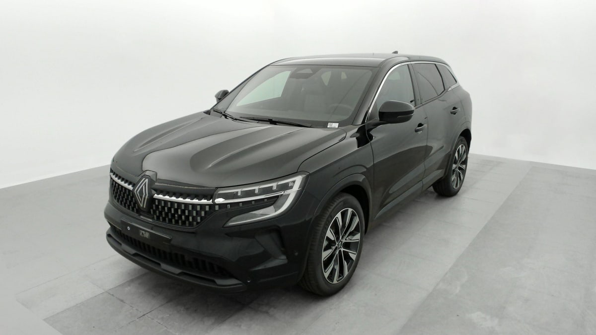 RENAULT AUSTRAL mild hybrid 160 auto GSR2 Techno