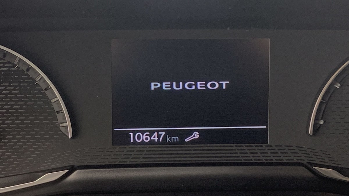 PEUGEOT 208 PureTech 100 S S BVM6 Allure