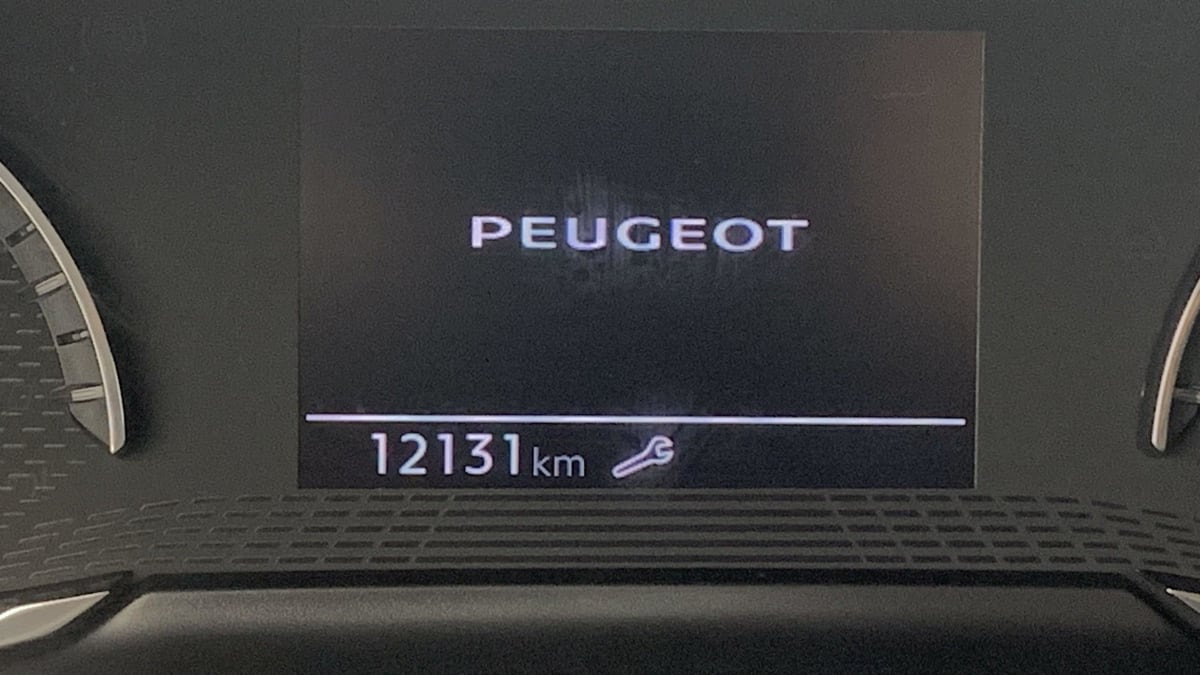 PEUGEOT 208 PureTech 100 S S BVM6 Allure