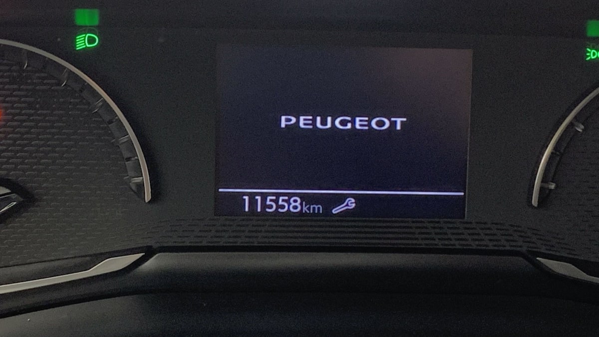 PEUGEOT 208 PureTech 100 S S BVM6 Allure