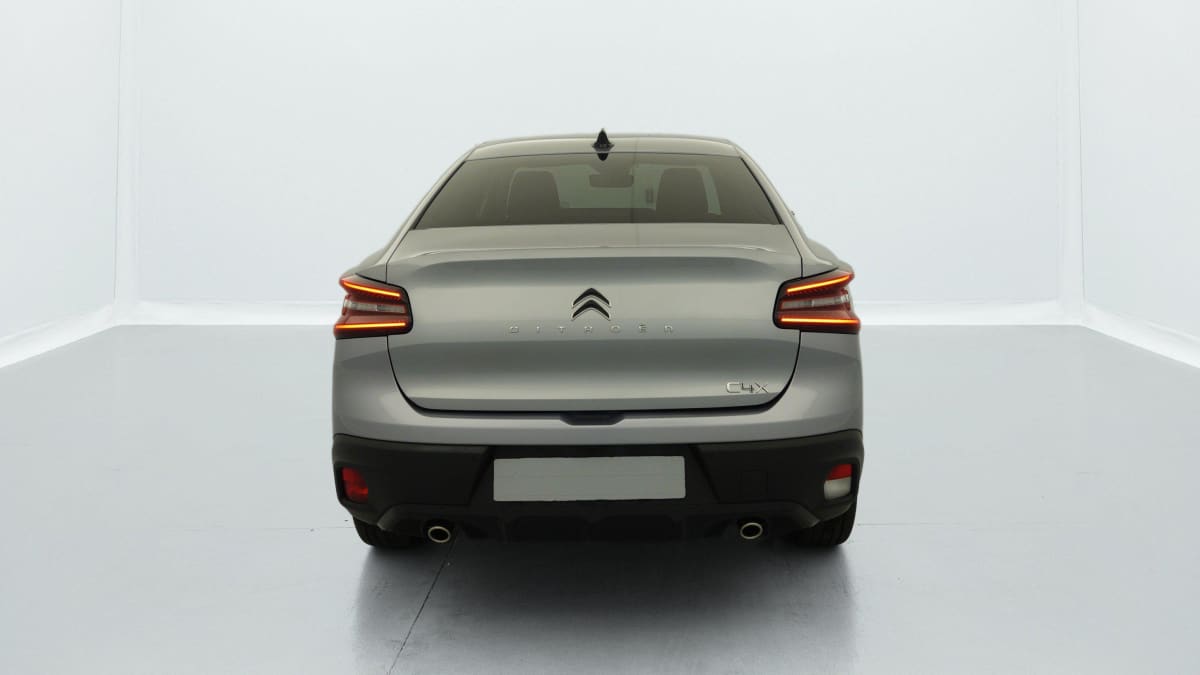 CITROEN C4 X PureTech 130 S S EAT8 Shine