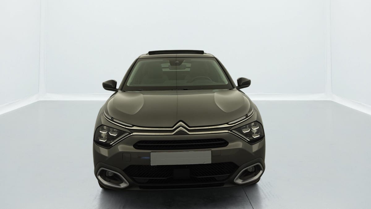 CITROEN C4 PureTech 130 S S BVM6 Shine