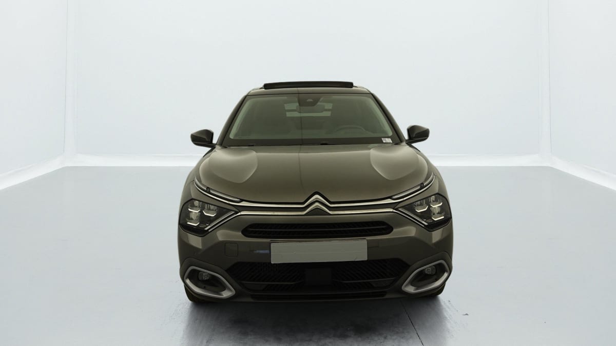 CITROEN C4 PureTech 130 S S EAT8 Shine Pack