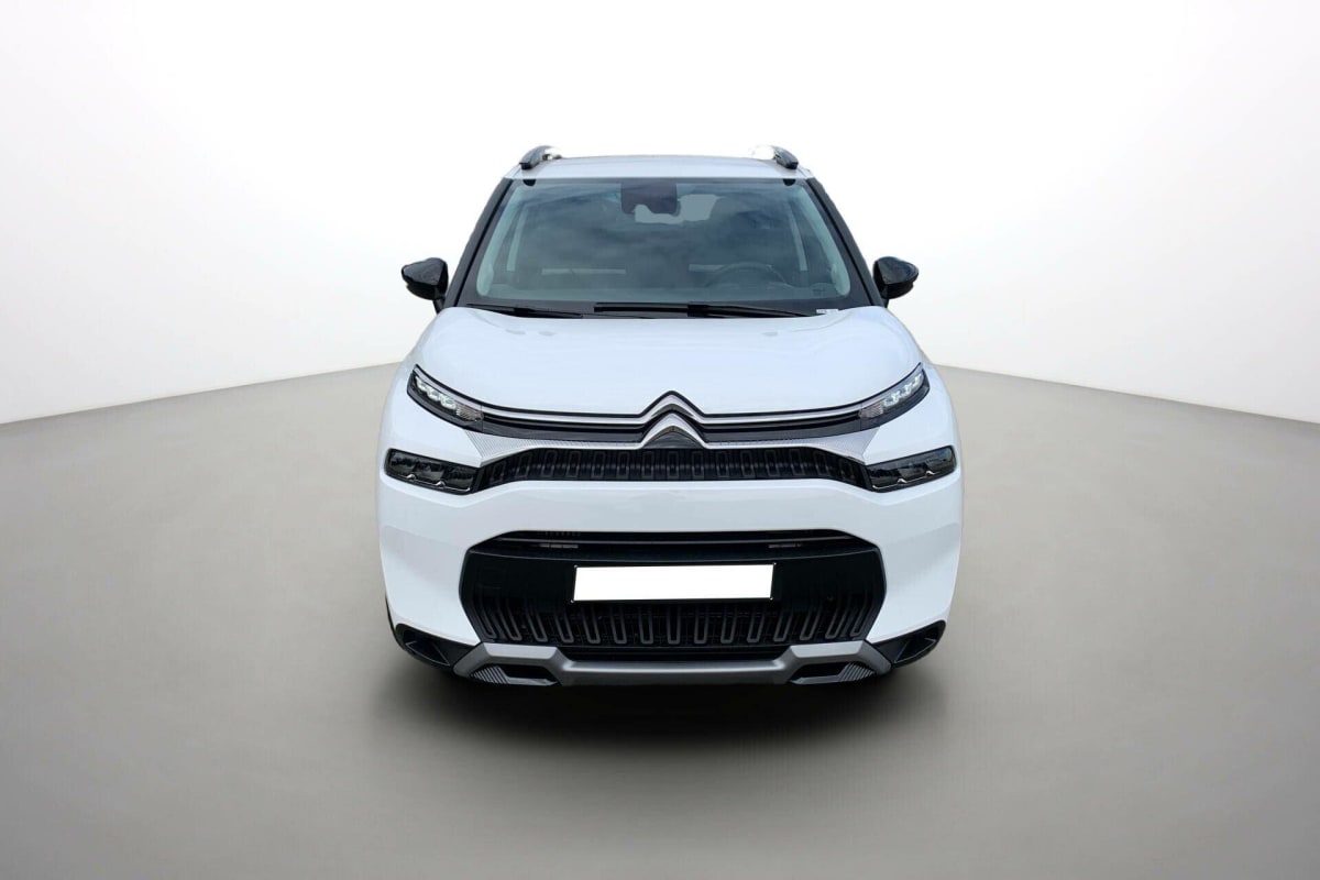 CITROEN C3 AIRCROSS PureTech 130 S S EAT6 Plus