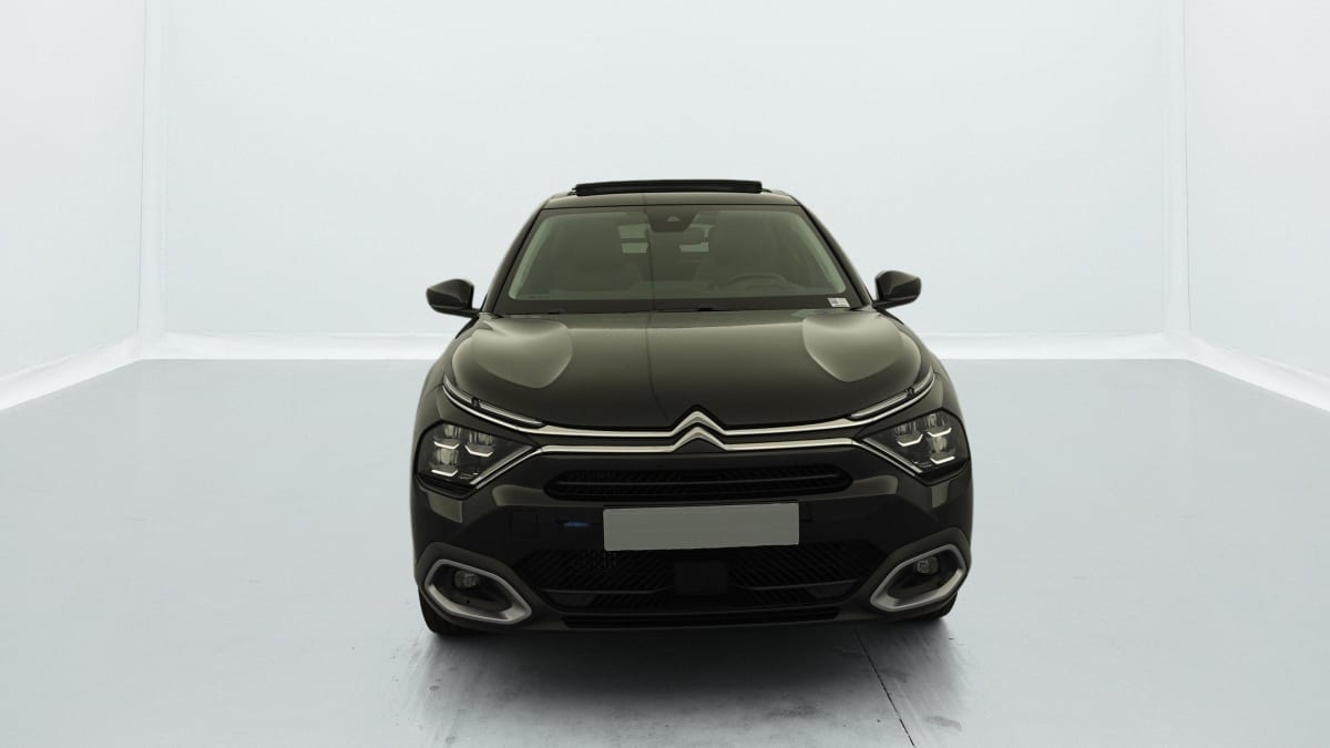 CITROEN C4 PureTech 130 S S BVM6 Shine