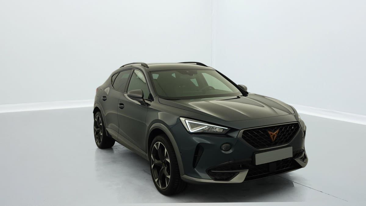 CUPRA FORMENTOR 1.4 E-HYBRID 245 CH DSG6 VZ