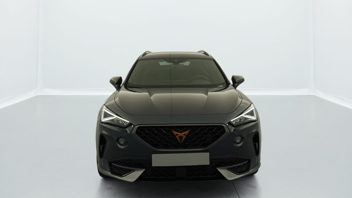 CUPRA FORMENTOR 1.4 E-HYBRID 245 CH DSG6 VZ