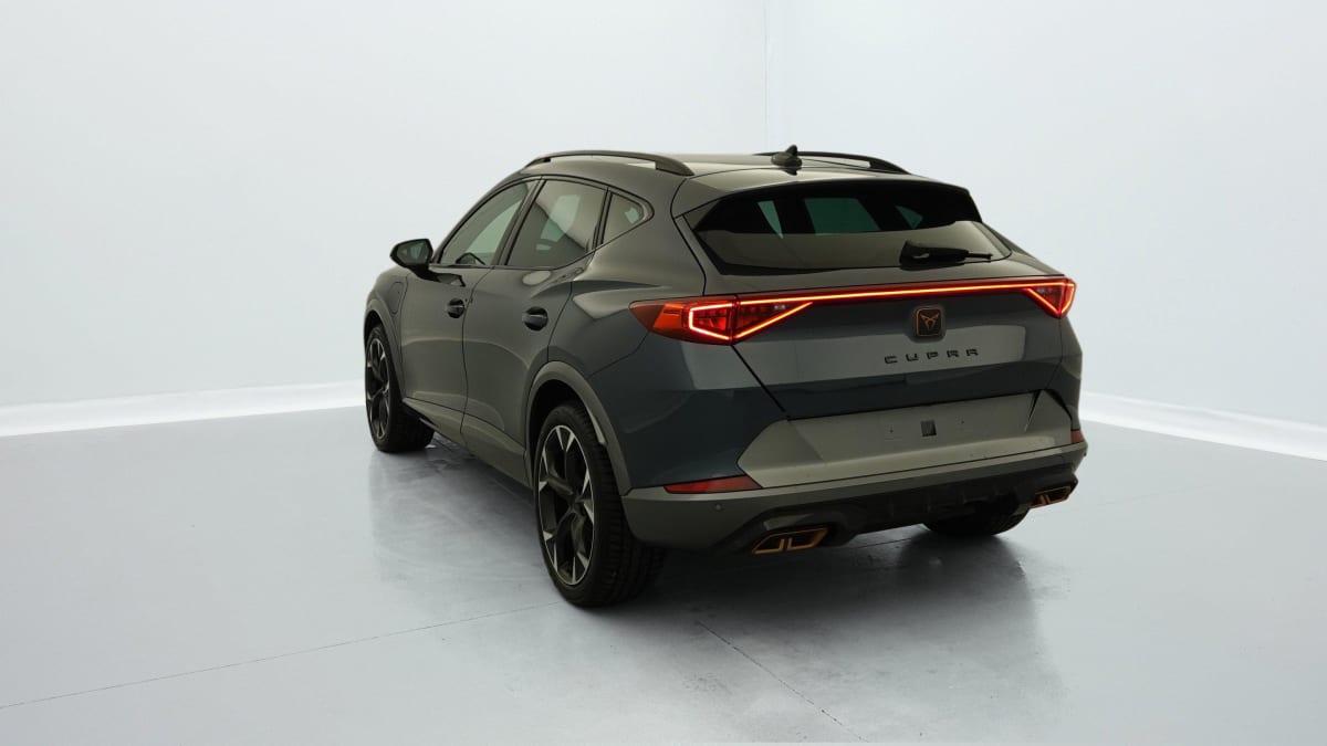 CUPRA FORMENTOR 1.4 E-HYBRID 245 CH DSG6 VZ