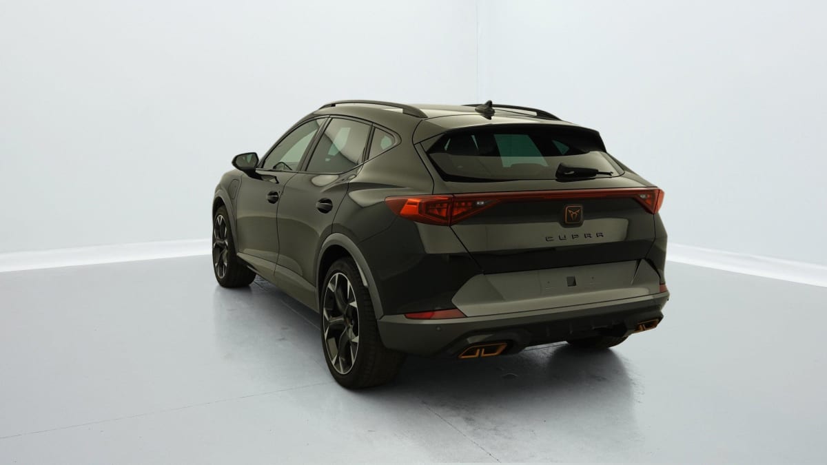 CUPRA FORMENTOR 1.4 E-HYBRID 245 CH DSG6 VZ