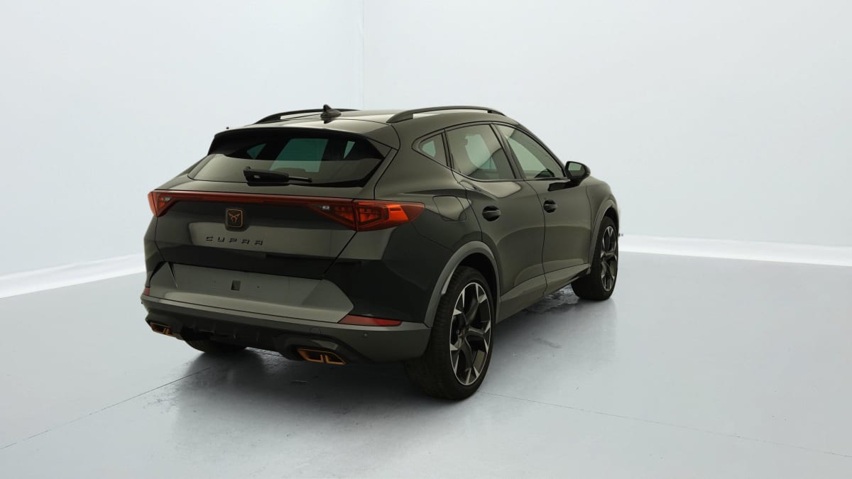 CUPRA FORMENTOR 1.4 E-HYBRID 245 CH DSG6 VZ